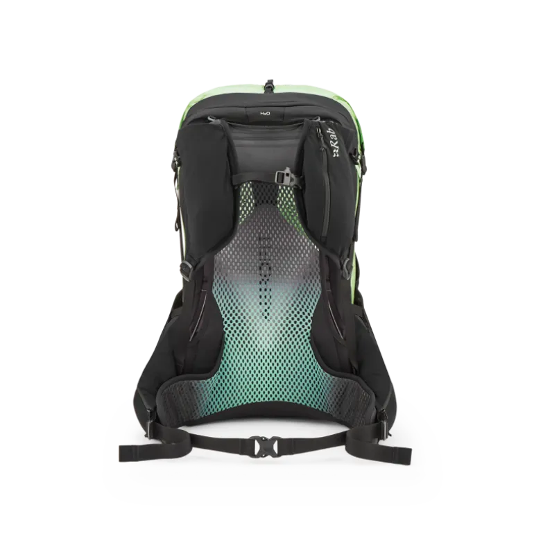 RabSyclon XP 38 ND - Sac à dos randonnée femme