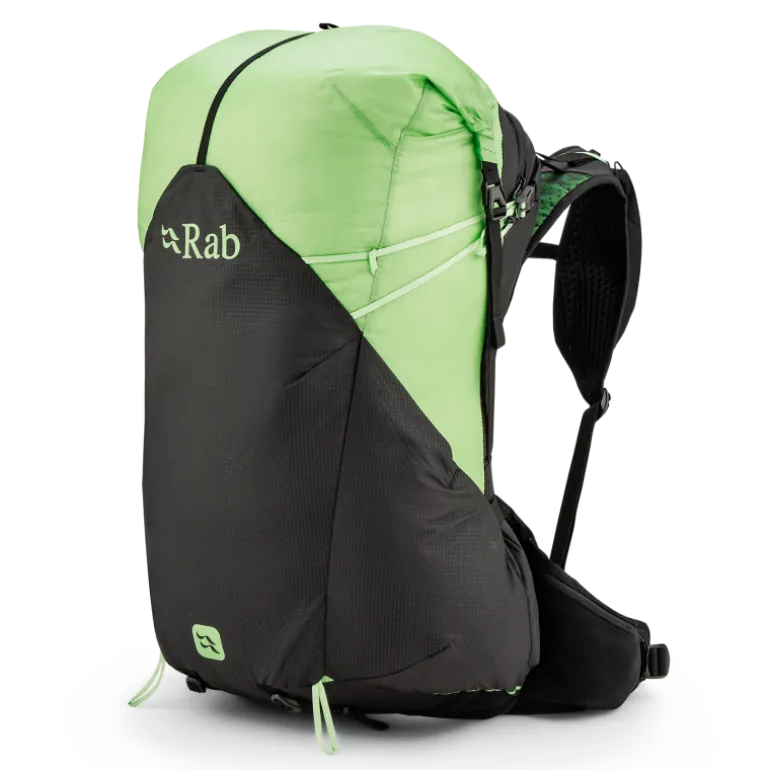 RabSyclon XP 38 ND - Sac à dos randonnée femme