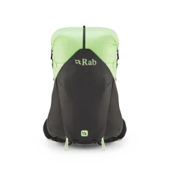 RabSyclon XP 38 ND - Sac à dos randonnée femme