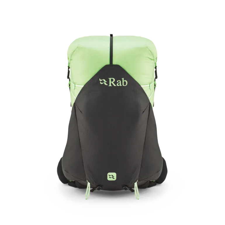 RabSyclon XP 38 ND - Sac à dos randonnée femme
