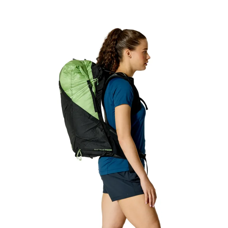 RabSyclon XP 38 ND - Sac à dos randonnée femme