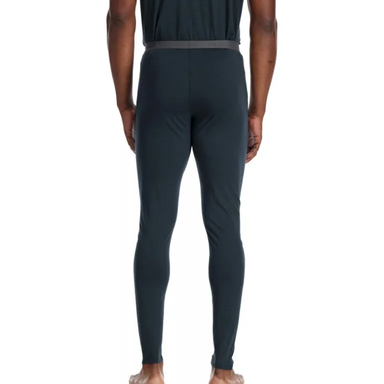 RabSyncrino Leggings - Sous-vêtement thermique homme