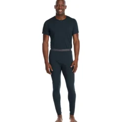 RabSyncrino Leggings - Sous-vêtement thermique homme