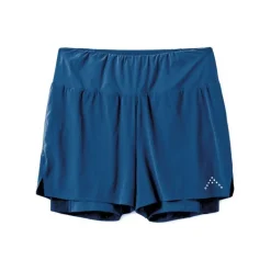 RabTalus 2 in 1 Shorts - Short trail homme