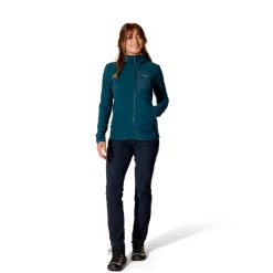 RabTecton Hoody - Polaire femme