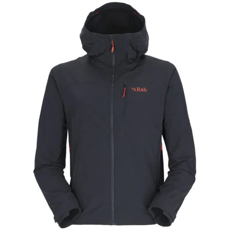 RabTorque Jacket - Veste softshell homme