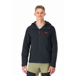 RabTorque Jacket - Veste softshell homme