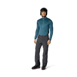 RabTour Plus Pants - Pantalon ski de randonnée homme