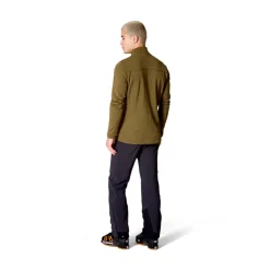 RabTour Plus Pants - Pantalon ski de randonnée homme