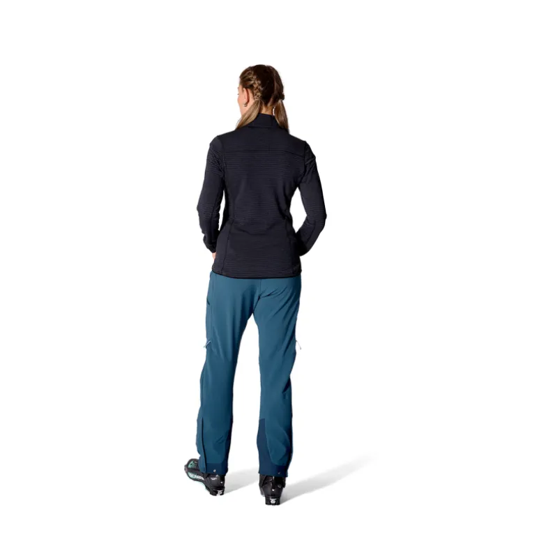RabTour Plus Pants - Pantalon ski de randonnée femme