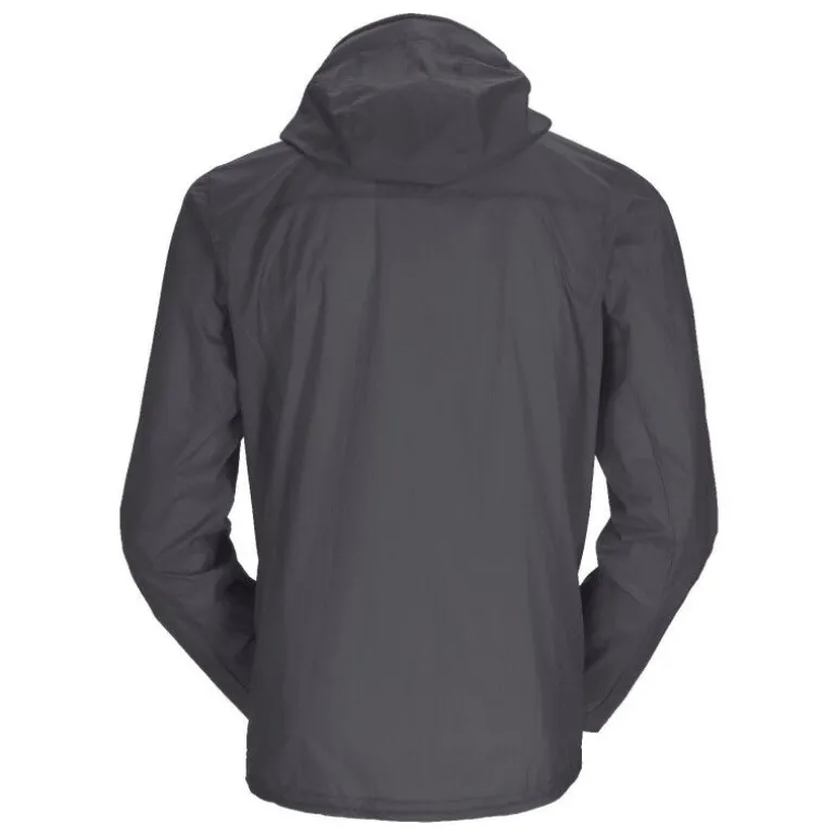 RabVital Hoody - Veste coupe-vent homme