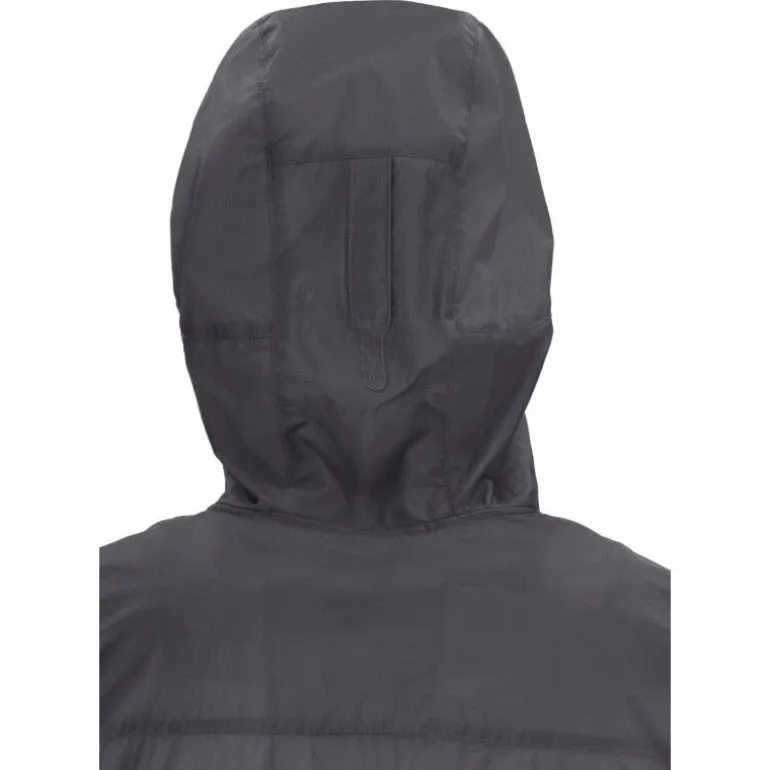 RabVital Hoody - Veste coupe-vent homme