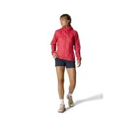 RabVital Hoody - Veste coupe-vent femme