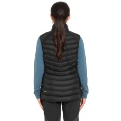 RabWomen's Cirrus Vest - Doudoune sans manches femme