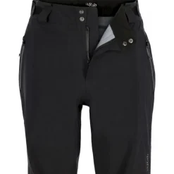 RabWomen's Latok GTX Pants - Pantalon alpinisme femme