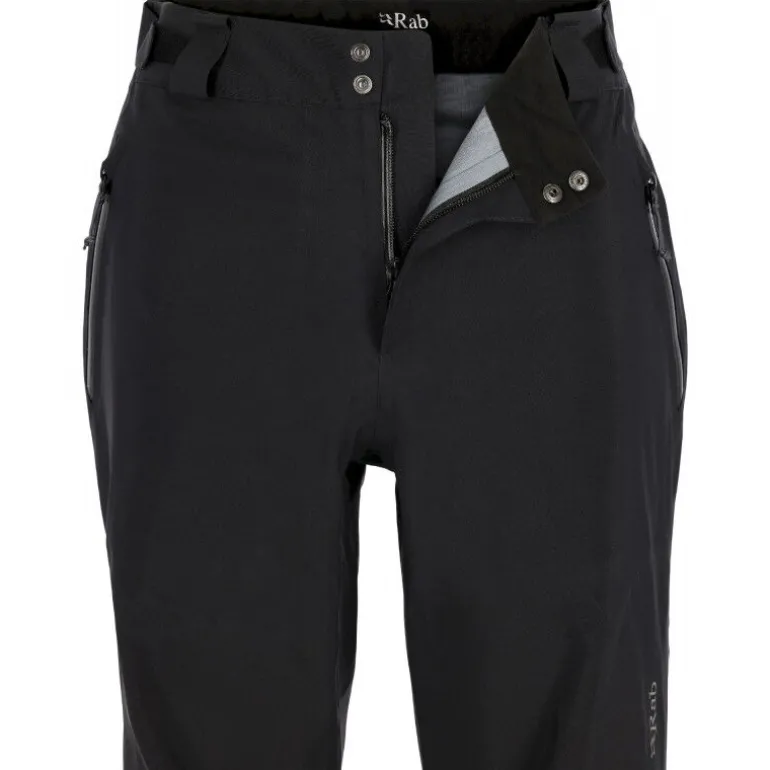 RabWomen's Latok GTX Pants - Pantalon alpinisme femme