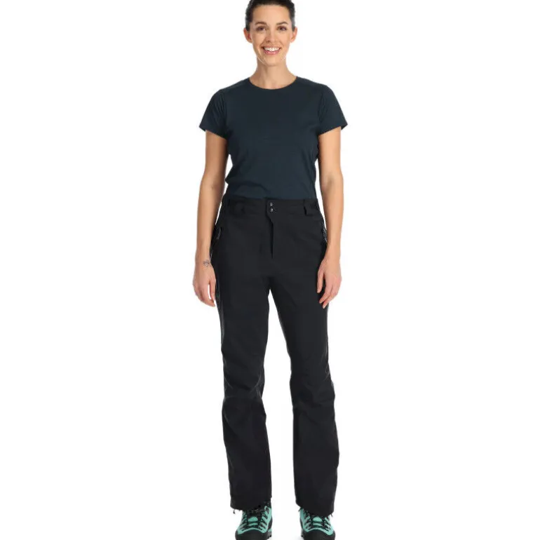 RabWomen's Latok GTX Pants - Pantalon alpinisme femme