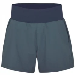 RabWomen's Momentum Shorts - Short running femme