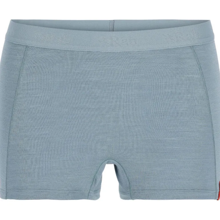 RabWomen's Syncrino - Culotte laine mérinos