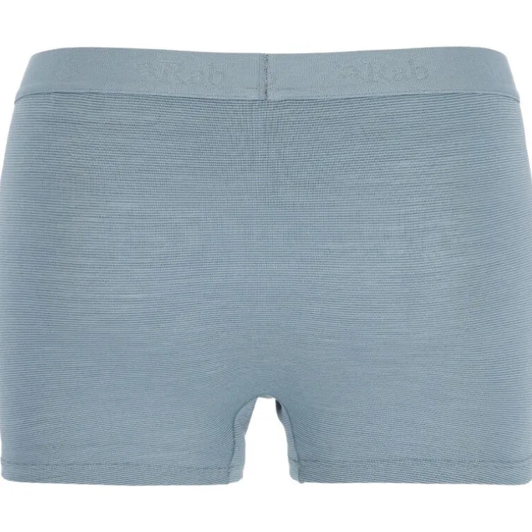RabWomen's Syncrino - Culotte laine mérinos