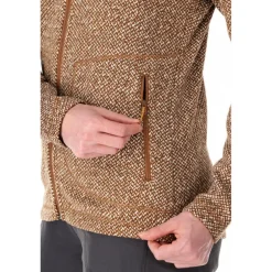RabWomen's Amy Hoody - Polaire femme
