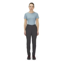 RabWomen's Ascendor Light Pants - Pantalon randonnée femme