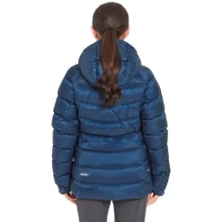 RabWomen's Axion Pro Jacket - Doudoune femme