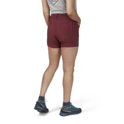 RabWomen's Capstone Shorts - Short randonnée femme