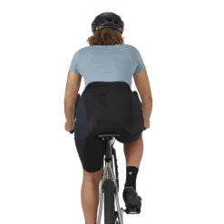RabWomen's Cinder Cargo Shorts - Cuissard vélo femme