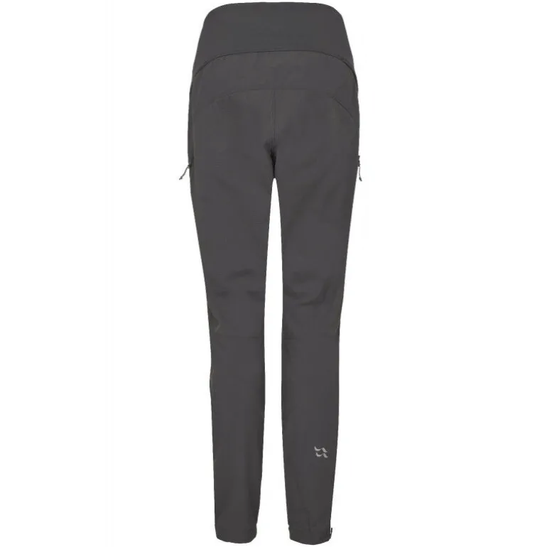 RabWomen's Cinder Crank Pants - Pantalon vélo femme