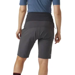 RabWomen's Cinder Crank Shorts - Short vélo femme
