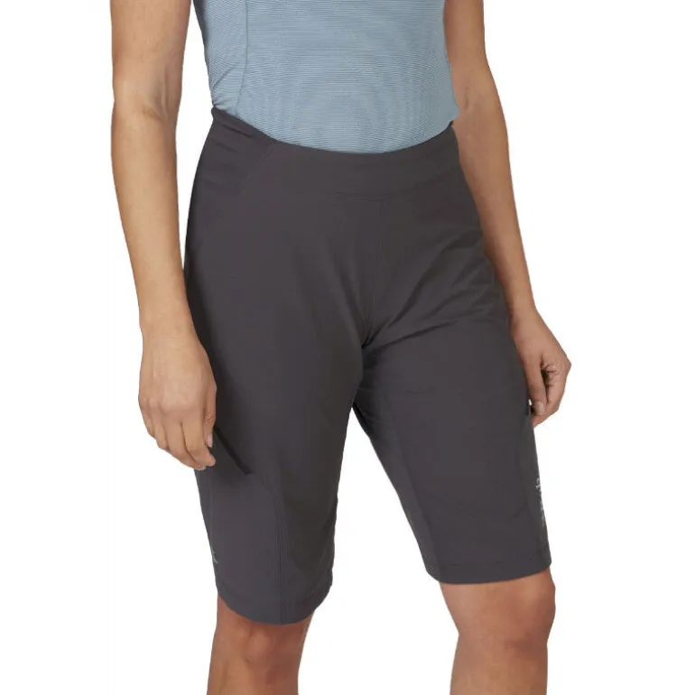 RabWomen's Cinder Crank Shorts - Short vélo femme