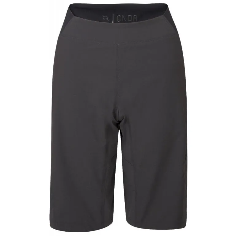RabWomen's Cinder Crank Shorts - Short vélo femme