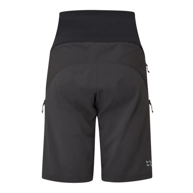 RabWomen's Cinder Crank Shorts - Short vélo femme