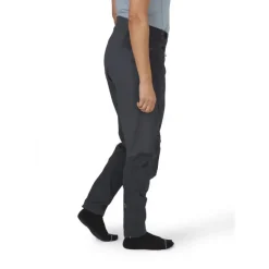 RabWomen's Cinder Kinetic Pants - Pantalon vélo femme
