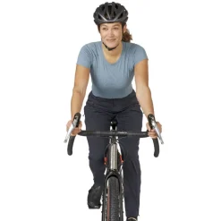 RabWomen's Cinder Kinetic Pants - Pantalon vélo femme
