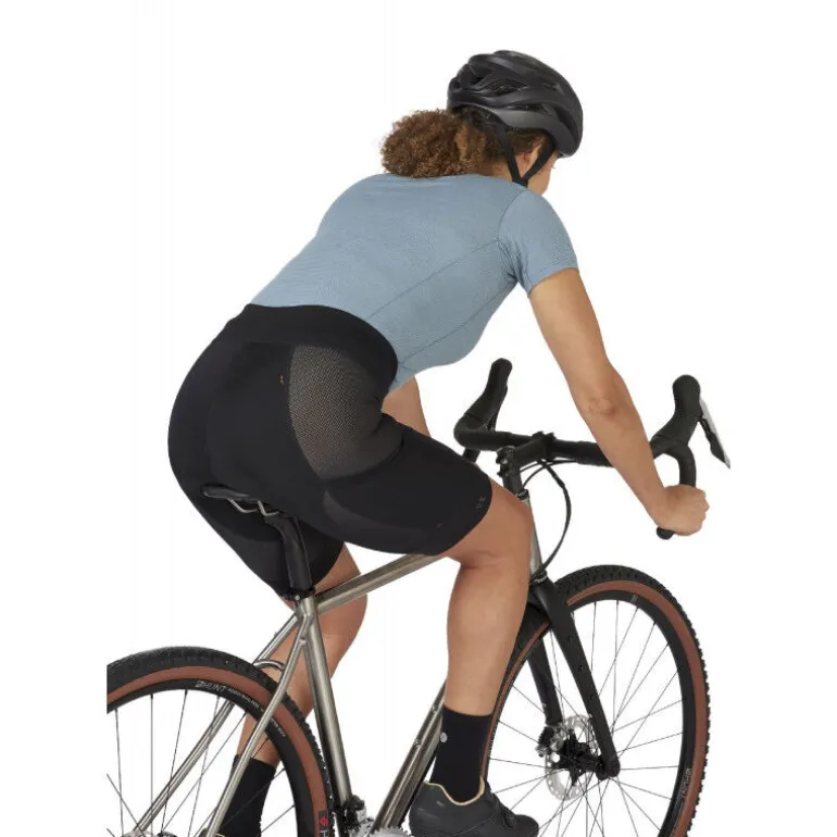 RabWomen's Cinder Liner Shorts - Cuissard vélo femme