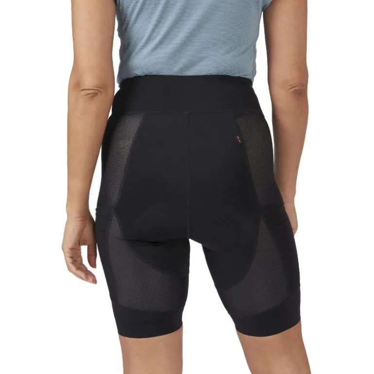 RabWomen's Cinder Liner Shorts - Cuissard vélo femme
