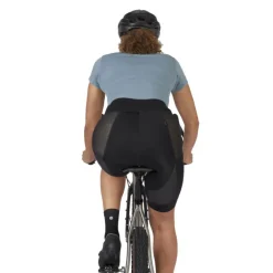 RabWomen's Cinder Liner Shorts - Cuissard vélo femme