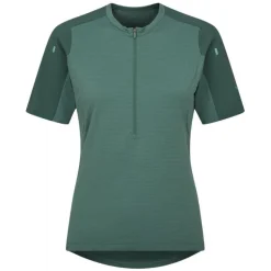 RabWomen's Cinder Tract Jersey - Maillot vélo femme