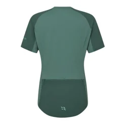RabWomen's Cinder Tract Jersey - Maillot vélo femme