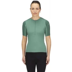 RabWomen's Cinder Tract Jersey - Maillot vélo femme