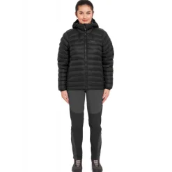 RabWomen's Cirrus Alpine - Doudoune femme