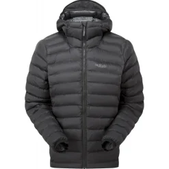 RabWomen's Cirrus Alpine - Doudoune femme