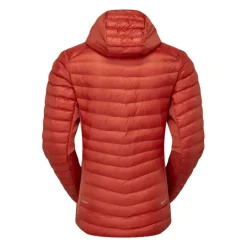 RabWomen's Cirrus Flex Hoody - Doudoune femme