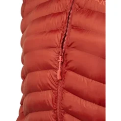 RabWomen's Cirrus Flex Hoody - Doudoune femme
