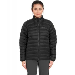 RabWomen's Cirrus Jacket - Doudoune femme