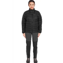 RabWomen's Cirrus Jacket - Doudoune femme
