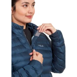 RabWomen's Cirrus Jacket - Doudoune femme