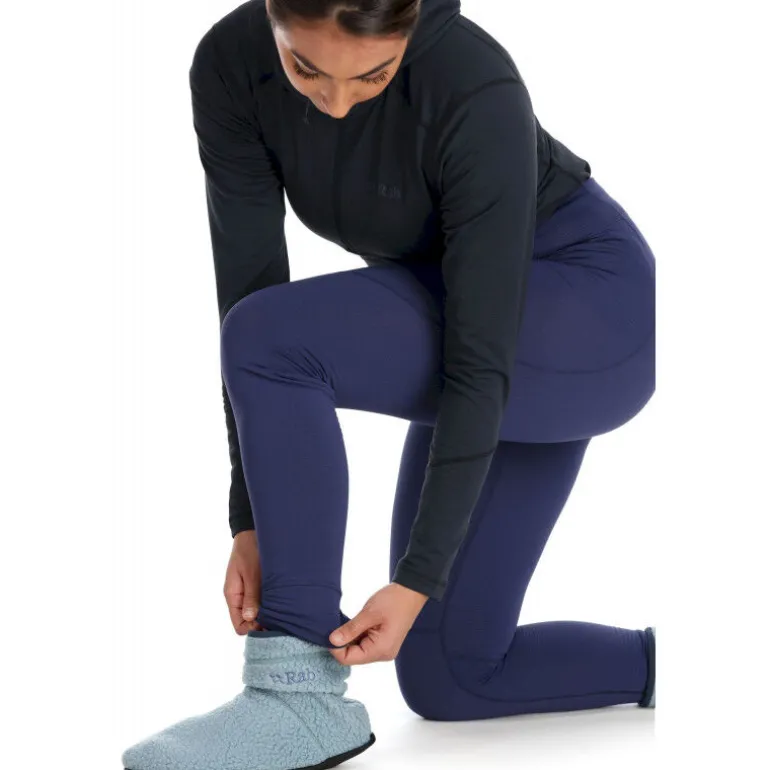 RabWomen's Conduit Tights - Sous-vêtement thermique femme